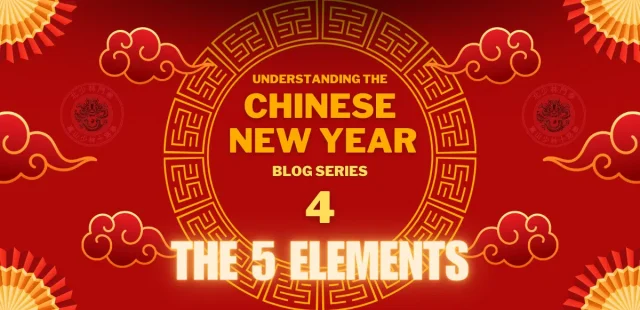 Understanding the five elements