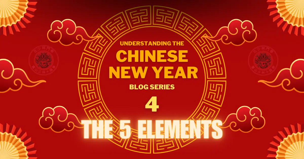 Understanding the five elements